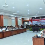Polri Lakukan Audit Kinerja di Polda Sulteng: Komitmen Tingkatkan Akuntabilitas