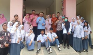 DPR RI Longki Djanggola pengawasan MBG