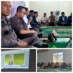 Kejati Sulteng dan DDI Palu