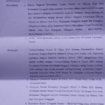 Gunakan Narkoba, Satu Karyawan PDAM Donggala Dipecat