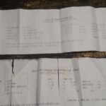 Konsumen PDAM donggal keluhkan pembayaran