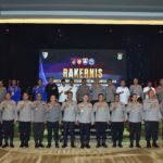 Rakernis Fungsi Baharkam Polda Sulteng 2025