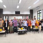 Simposium Nasional Akuntansi Kejati Sulteng