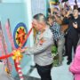 Gedung Rawat Inap VVIP Bhara Daksa Rumkit Bhayangkara Palu