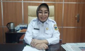 MBG SMKN Bina Potensi Terhenti, Disdik Sulteng Minta Evaluasi