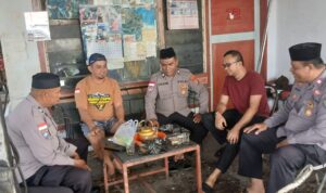 Da’i Polri Polda Sulteng