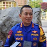 Ditpolairud Polda NTB All Out Kawal Keamanan Laut Mandalika Selama MotoGP 2025