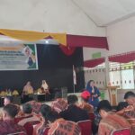 MAN 1 Palu Gelar Talk Show Edukatif