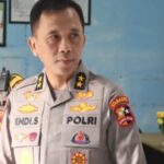 Profil Irjen Pol. Endi Sutendi