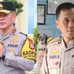 Rotasi Ditubuh Polri, Irjen Endi Sutendi Ditunjuk Jabat Kapolda Sulawesi Tengah