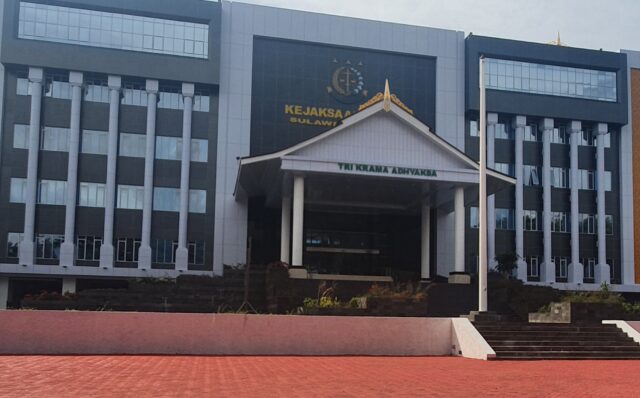 Kejati Sulteng Buka Sinyal Tersangka Baru Kasus Dugaan Korupsi