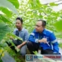 CK Angkat Pertanian Ramah Lingkungan ke Pentas Nasional