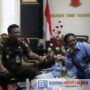Jacob Hendrik Pattipeilohy Resmi Jabat Kajati Sulut Bertipe A