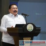 Jaksa Agung Rotasi 17 Kajati