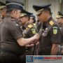 Jacop Hendrik Pattipeilohy Pimpin Kejati Sulut