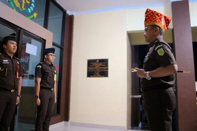 Kasus Korupsi Jalan Parimo Masih Bergulir: Aset Disita, Saksi Diperiksa