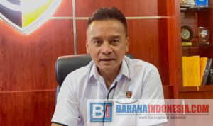 Empat Residivis Curanmor dan Pembobol Rumah Diringkus Resmob Polda Sulteng