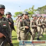 Polda Sulteng Perpanjang Operasi Madago Raya 2025 Tahap IV