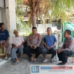 Satgas Madago Raya Polda Sulteng