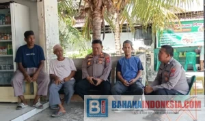 Satgas Madago Raya Polda Sulteng