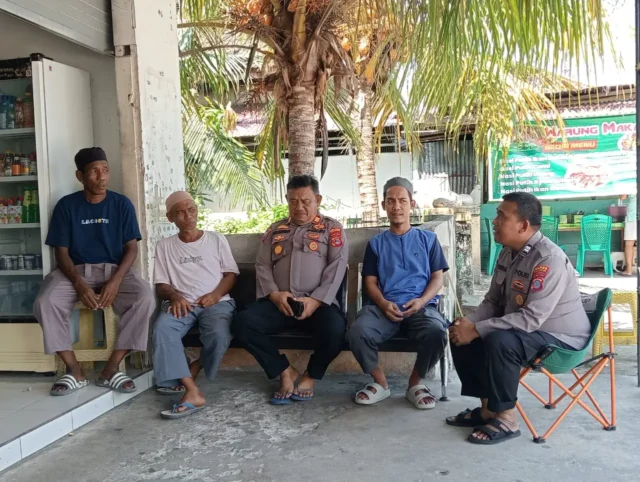 Satgas Madago Raya Polda Sulteng