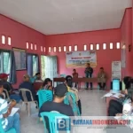 Bimtek Penguatan Tata Kelola Pemerintahan dan BUMDes di Desa OO