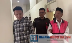 Korupsi Dana Desa di Kabupaten Sigi