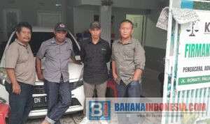 Skandal Video Asusila Warga Desak Kades Mundur