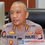 HUT Humas Polri Polda Sulteng Ajak Generasi Muda Ikuti Berbagai Lomba Kreatif