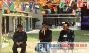 Gelaran Seni Terbesar di Asia Tenggara