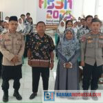 Satgas II Preemtif Operasi Madago Raya