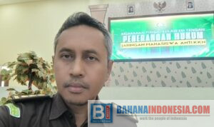 Kejati Sulteng Tetapkan 3 Tersangka Korupsi Proyek Jalan di Parigi Moutong