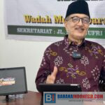 Forum Kerukunan Umat Beragama (FKUB) Provinsi Sulawesi Tengah (Sulteng) menyerukan kewaspadaan masyarakat