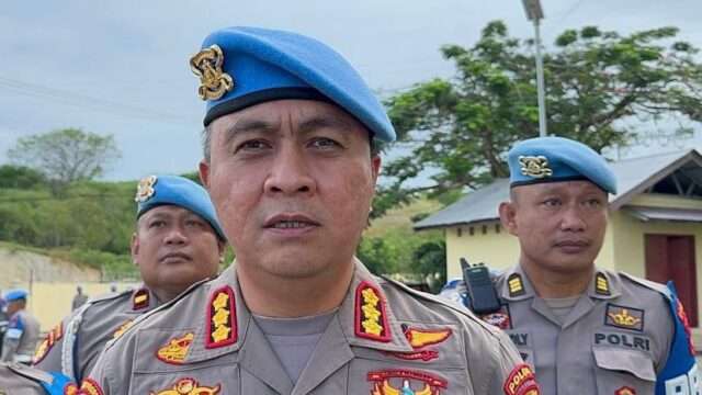 Layanan Dumas, Lapor Polisi Nakal Kini Bisa Lewat HP