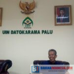 UIN Datokarama Cetak Mahasiswa Siap Kerja dan Wirausaha