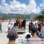 Front Rakyat Menolak Tambang Kecamatan Tomini