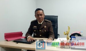 Rotasi dan mutasi Adhyaksa Sulteng