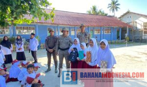 Satgas Madago Raya