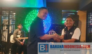 Kapolda Sulteng Gelar Ramah Tamah Demokratis Bersama Jurnalis
