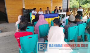 Operasi Madago Raya Satgas II Preemtif.