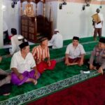 Satgas II Preemtif Operasi Madago Raya terus menggencarkan upaya pendekatan humanis kepada masyarakat di Parimo