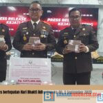 Dugaan Korupsi Proyek Pengadaan Mess Pemda Morowali,