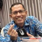 PWI Sulteng Kecam Tindakan Pengusiran Wartawan dalam Rapat Tambang Ilegal Parigi Moutong