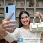 Galaxy A17, HP 2 Jutaan untuk Bikin Konten Affiliate
