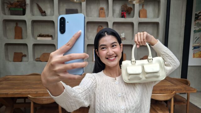 IMG-20251024-WA0009 Galaxy A17, HP 2 Jutaan untuk Bikin Konten Affiliate