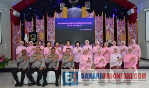 IMG-20251024-WA0027 syukuran Hari Kesatuan Gerak Bhayangkari (HKGB) ke-73