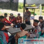 Polri Ajak Pelajar SMA Ampibabo, Wujudkan Generasi Muda Tangguh dan Cinta Tanah Air