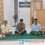 Satgas) Madago Raya menjaga keamanan dan ketertiban masyarakat di Kabupaten Poso, Sulawesi Tengah, mendapat apresiasi dari tokoh agama setempat