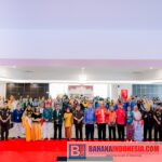 Sambut Hari Sumpah Pemuda ke-97