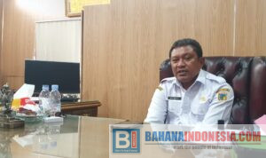 Pengawasan Tambang di Sulteng Masih Lemah